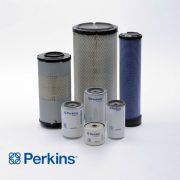 Foto Filtros Perkins 2